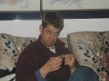 Copy of Johnny X-mas Eve '00